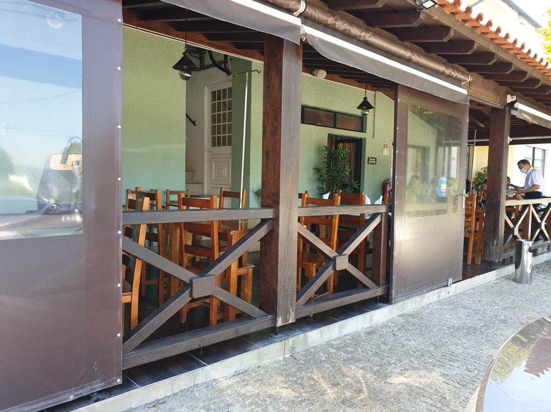 Restaurante Madeira.come主图