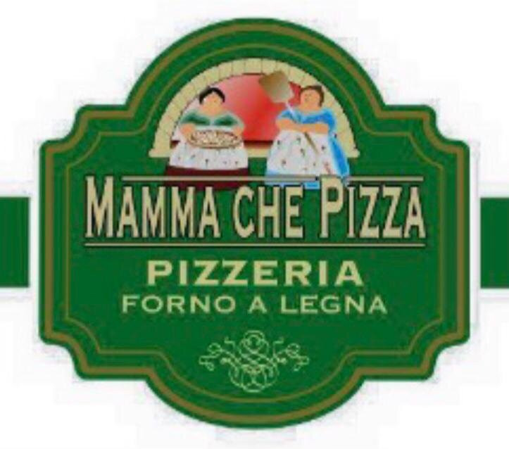 Mamma Che Pizza