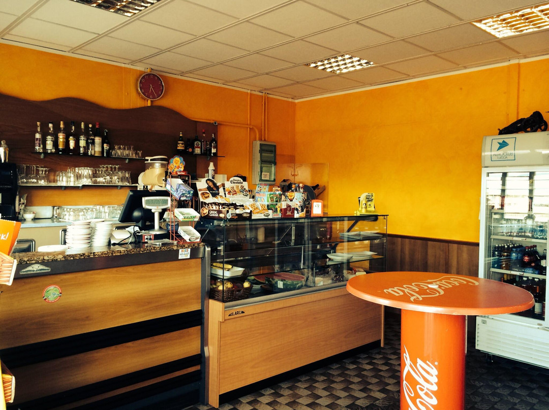 Ristorante Bar Aeroporto Di Capannori - Lucca