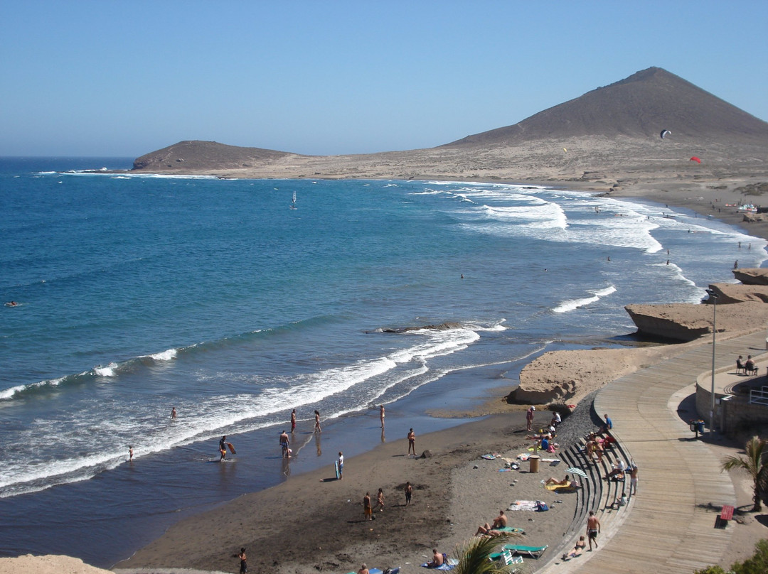 El Medano旅游攻略图片