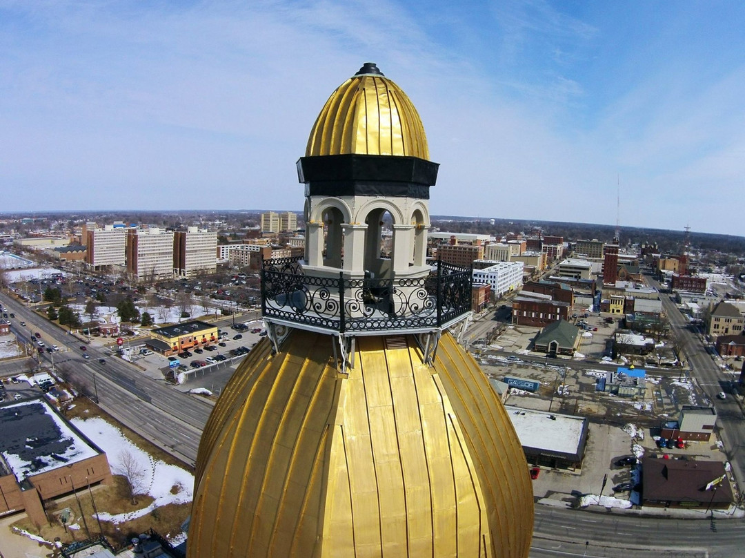 特雷霍特旅游攻略图片