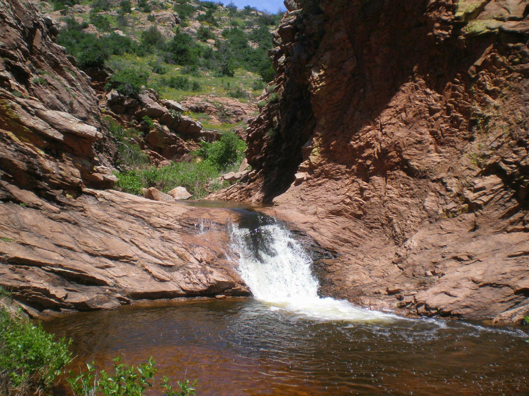 Indiahoma旅游攻略图片