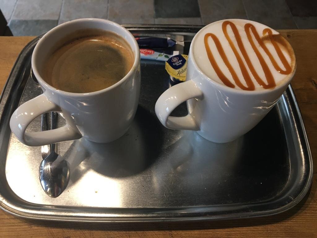 Coffee Industry
