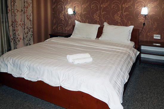 Hotel Kausar主图