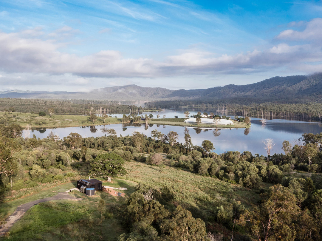 Wander At The Overflow 1895主图