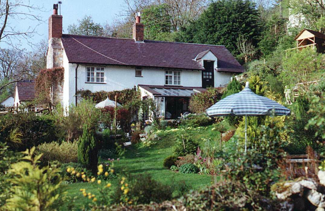 Llanferres旅游攻略图片