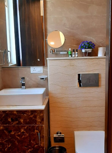 Sari酒店住宿-The Lalita's Majestic Pines