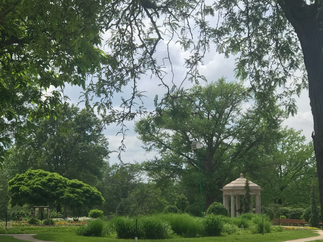 Keokuk旅游攻略图片