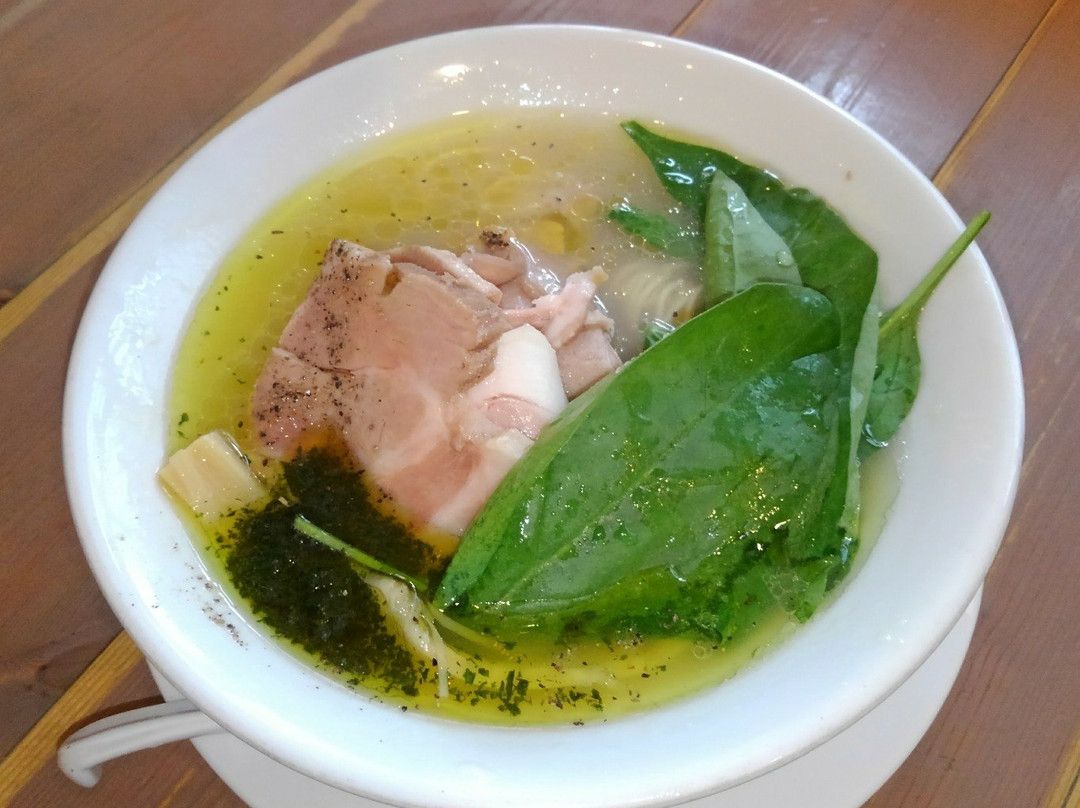 福岛市餐馆和美食-Urota
