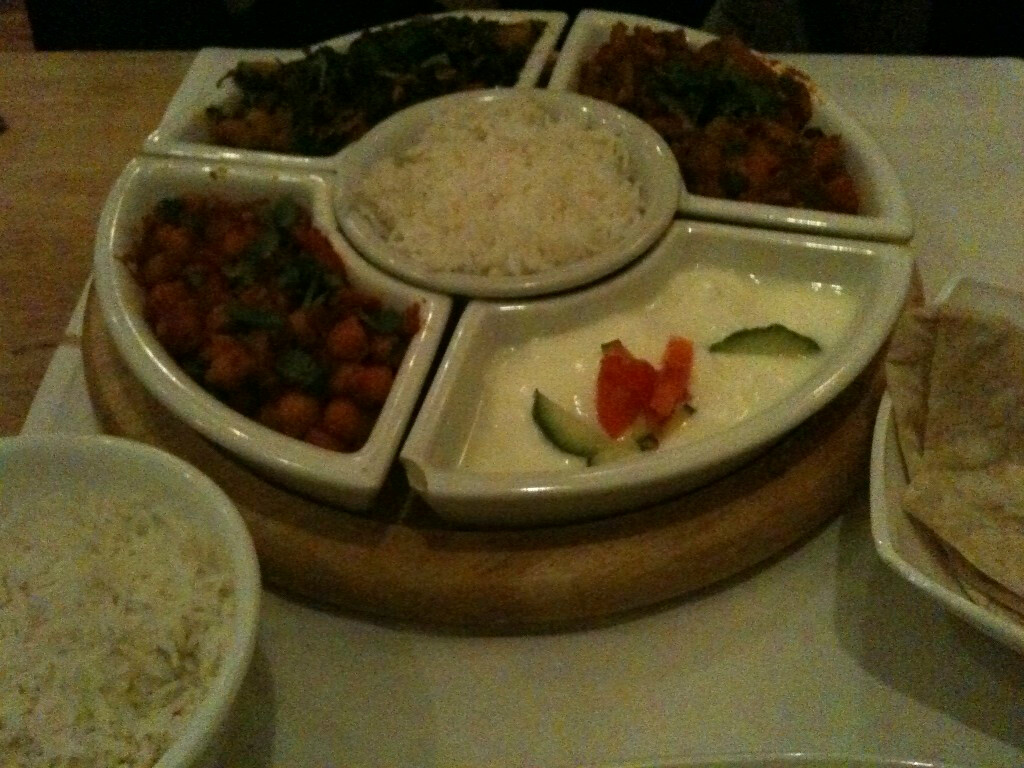 Sweet Chillies