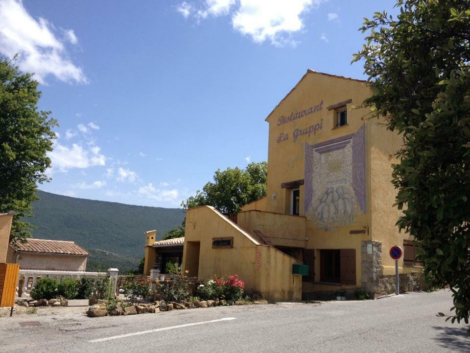 La Martre旅游攻略图片