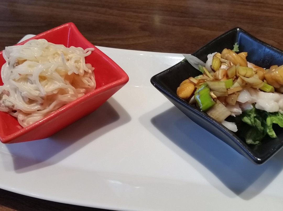 京鼎樓DINER ららぽーと新三郷店