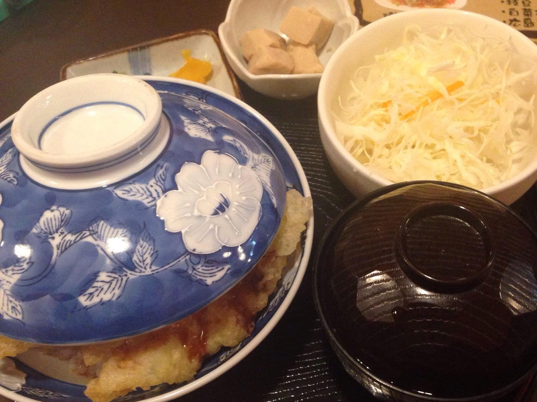 お食事処 みやじまぐち