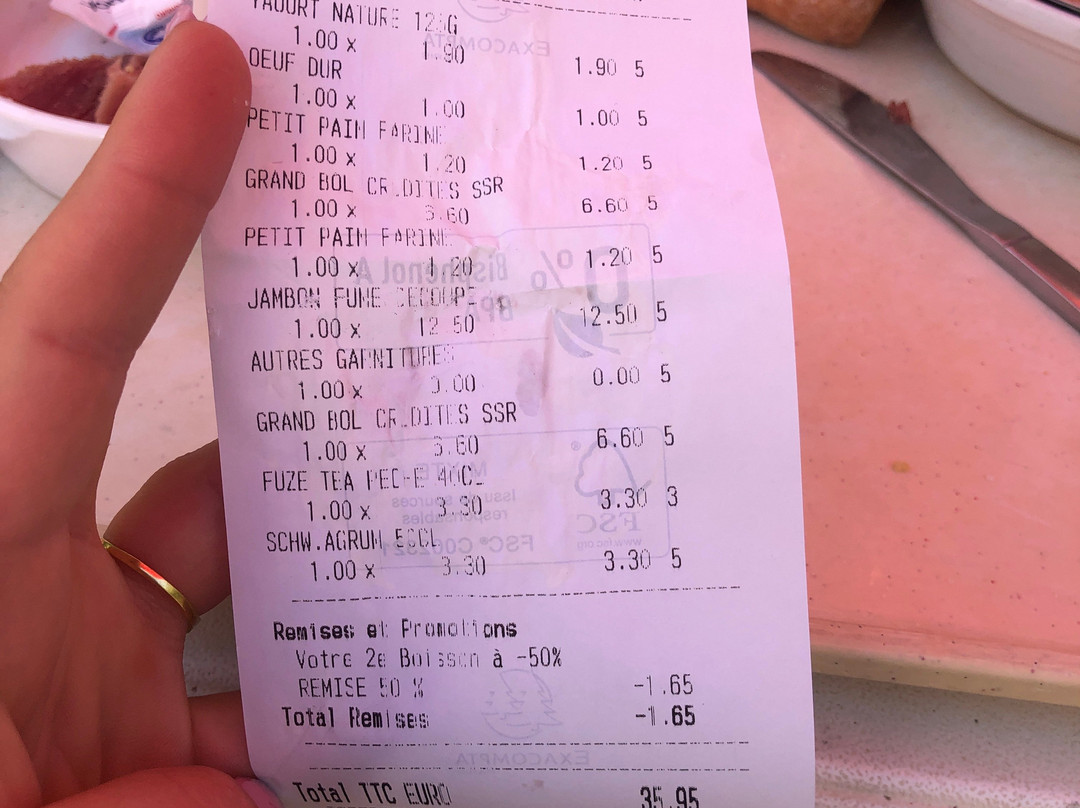 Lorlanges旅游攻略图片