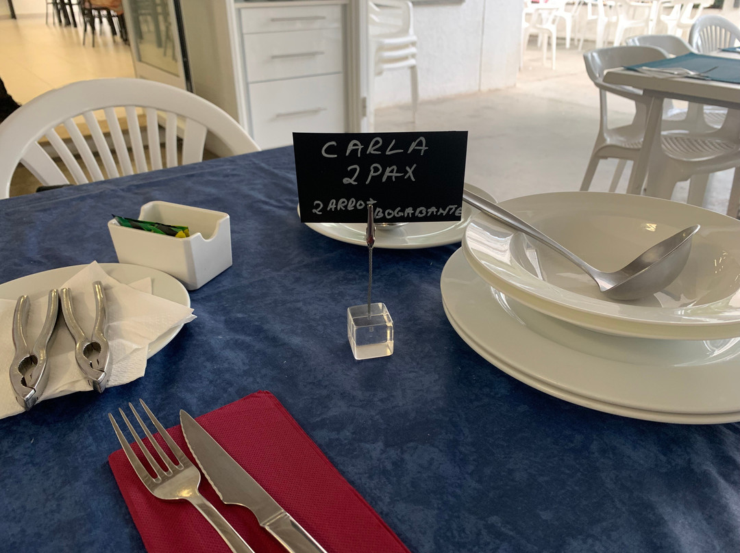 Bar Restaurant Calafat