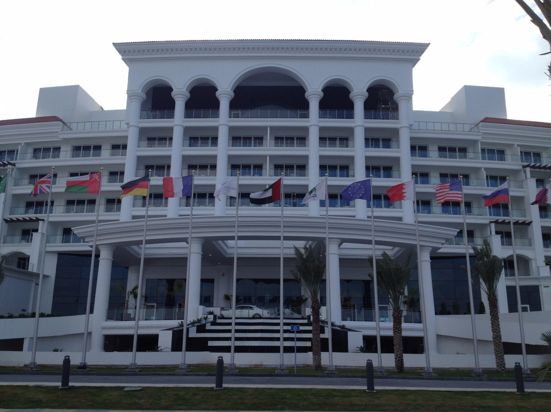 Ghantoot旅游攻略图片