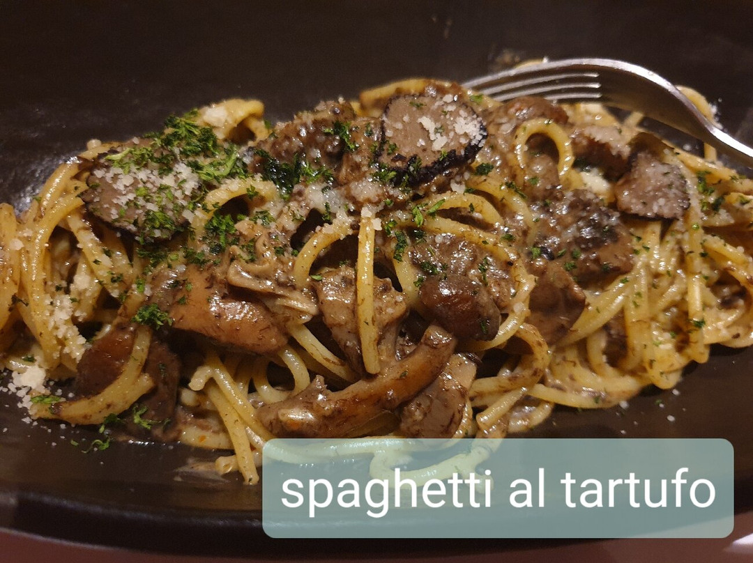 Amalfi Ristorante Italiano & Bar