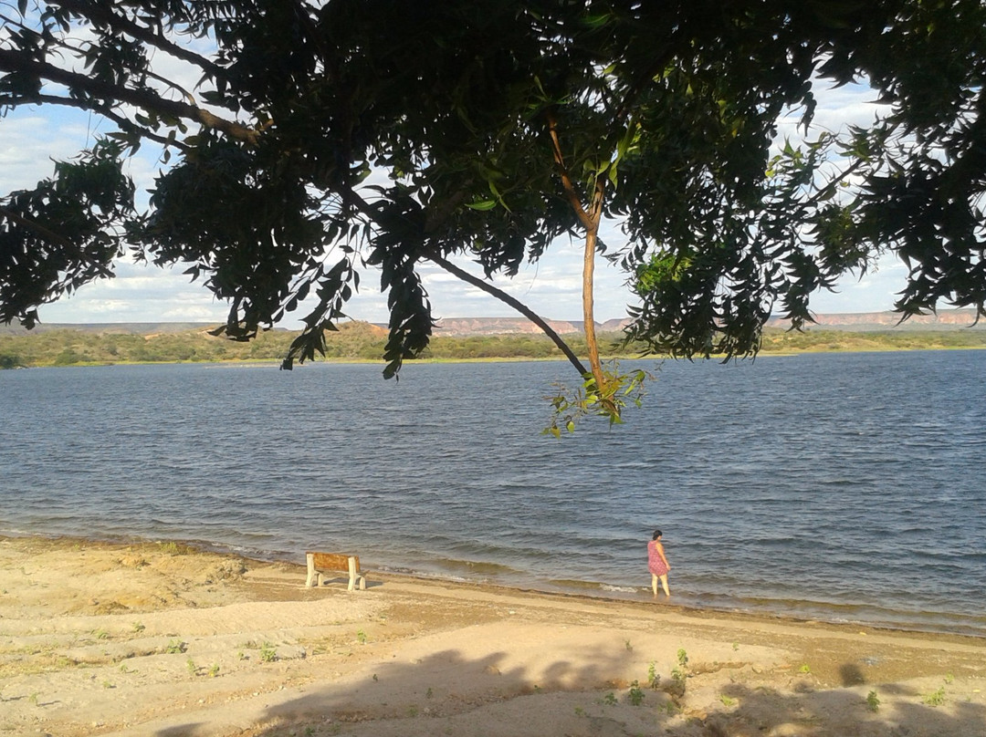 Balneário Jenipapo景点图片
