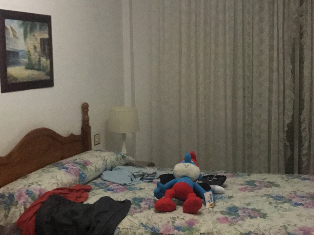 Hostal Alboran