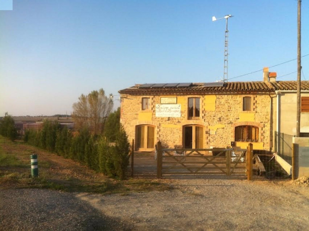 El Raco Sostenible