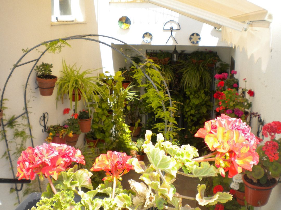 Casa Cabo de Gata