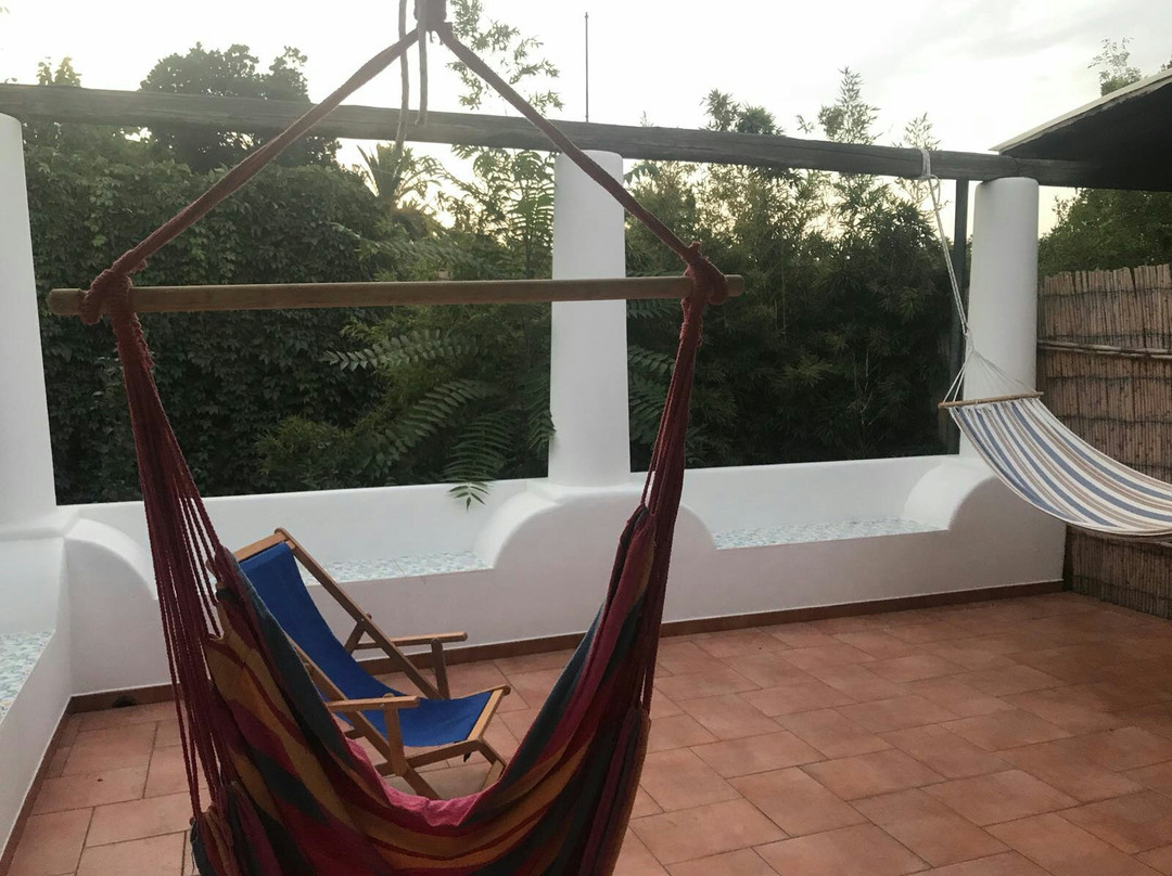 Agriturismo SoleMare