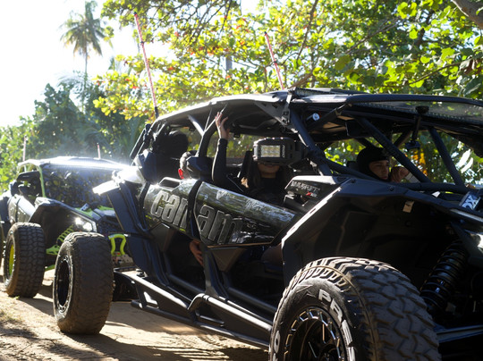 Royal Adventures Puerto Rico