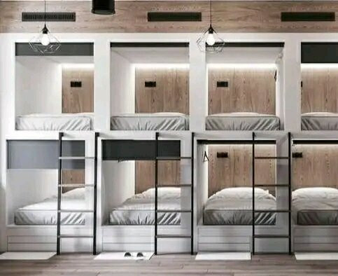 D-Hostel Irpin
