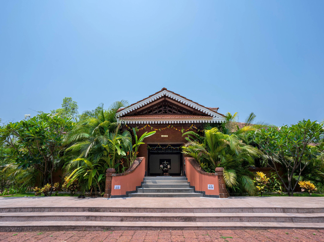 Sarth Ayurveda Retreat & Wellness Centre