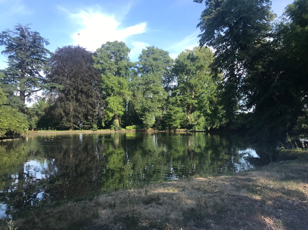 Parco Il Torrione Pinerolo