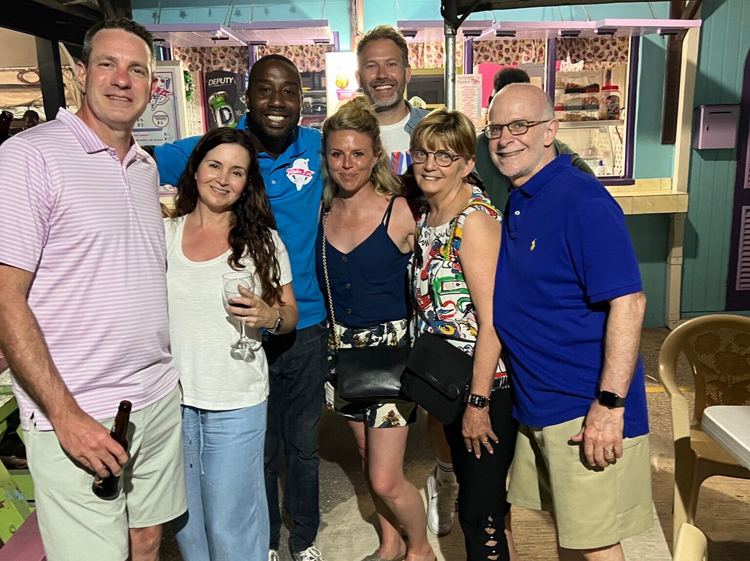 Claire J’s Dessert and Coffee