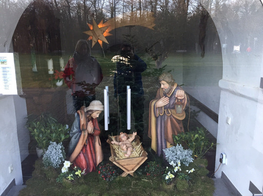 Weilerswist旅游攻略图片