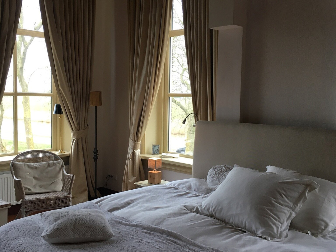 Bed and Breakfast Batenborg主图