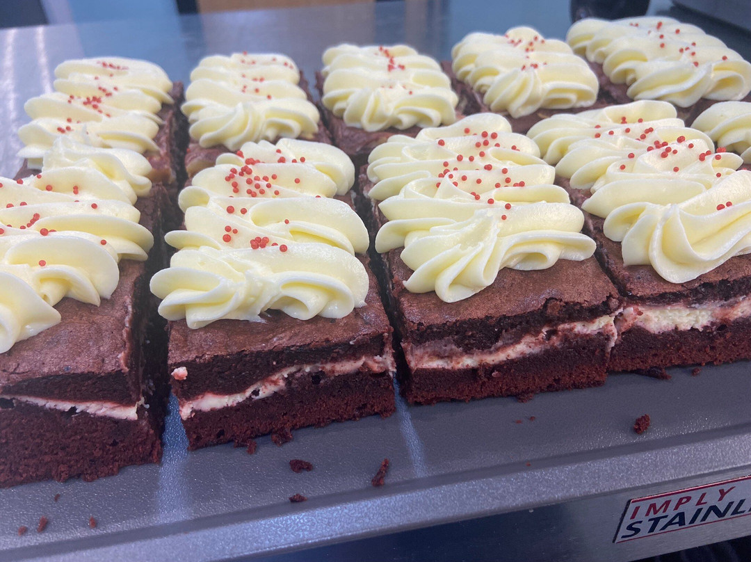 Penygroes旅游攻略图片