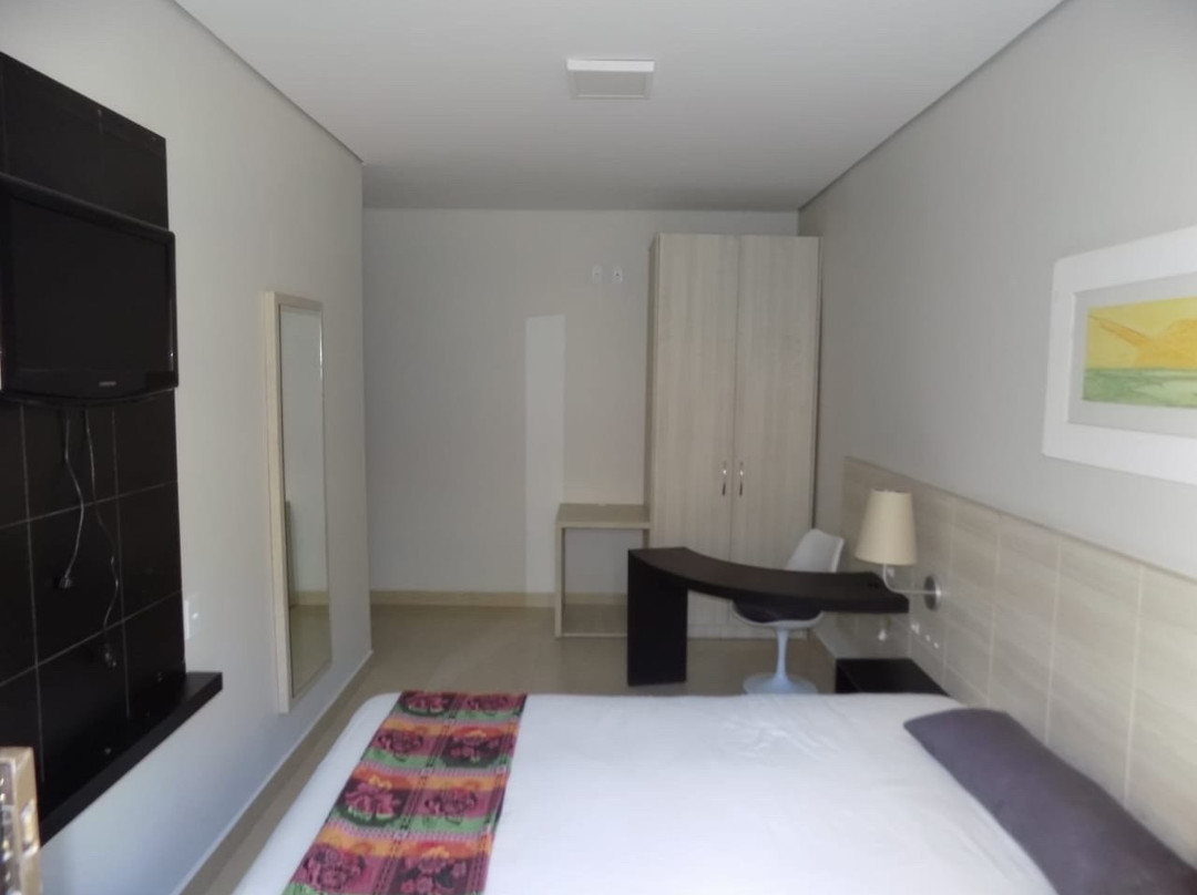 Pousada Religiosa S Jose主图