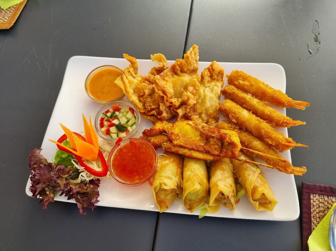 Oasis Bann Thai