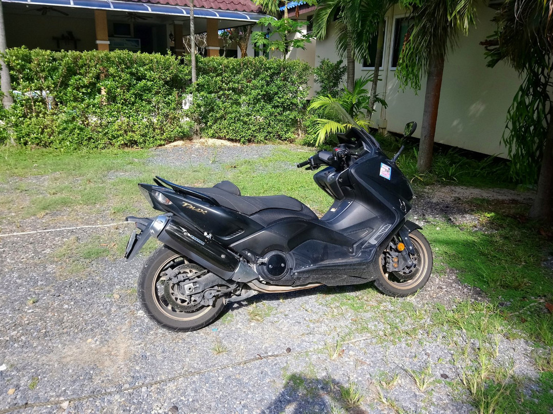 Nina's Cars-查龙必去景点