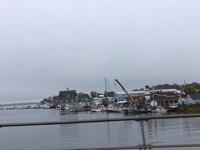 Norwalk Harbor景点图片