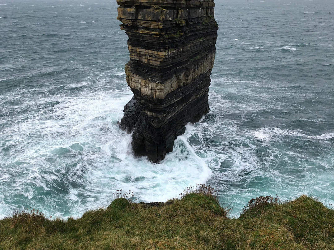 Ireland Travel Links-Ballybunion必去景点