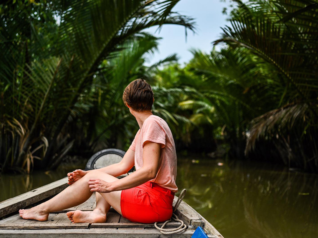 Fabulous Mekong Eco Tours-芹苴必去景点