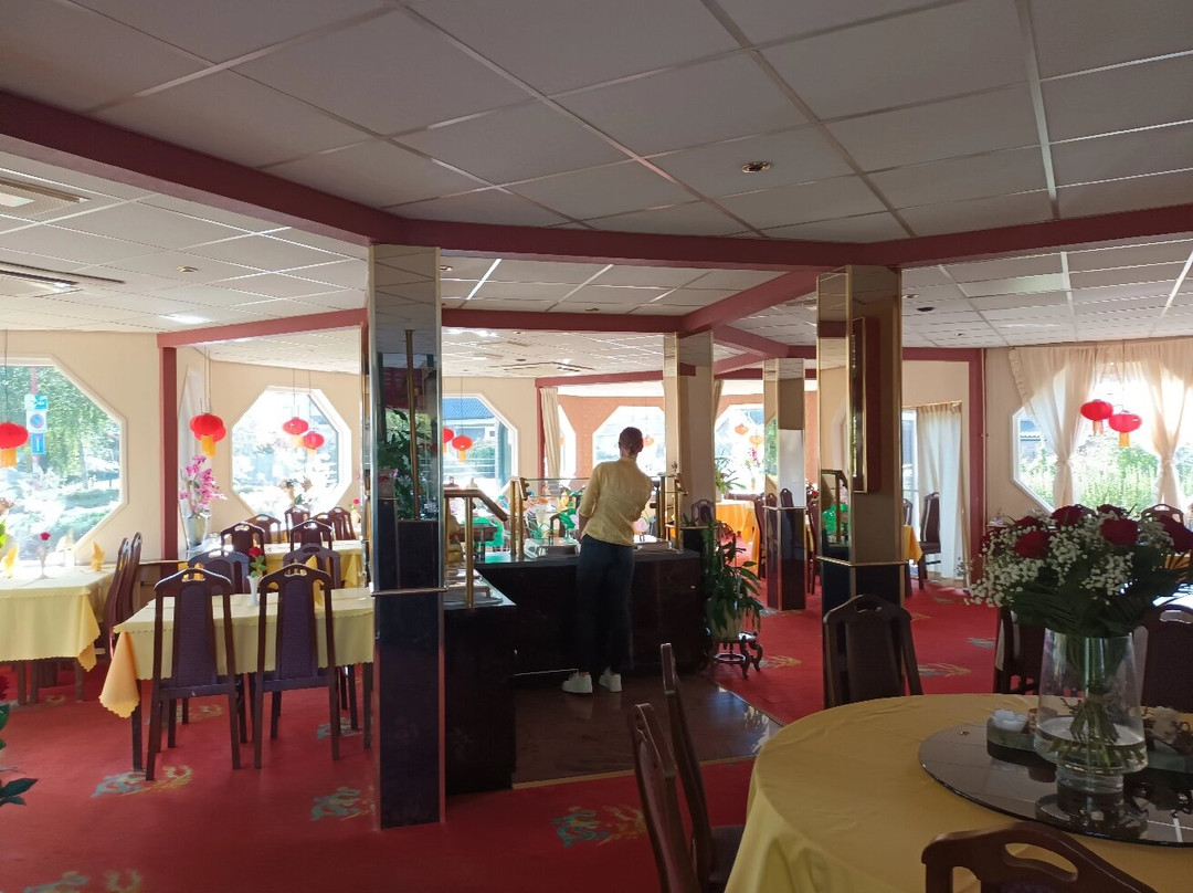 De Lange Muur