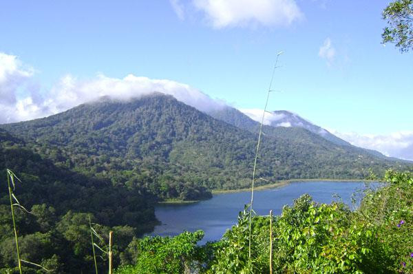 Tai Chi Bali-乌布必去景点