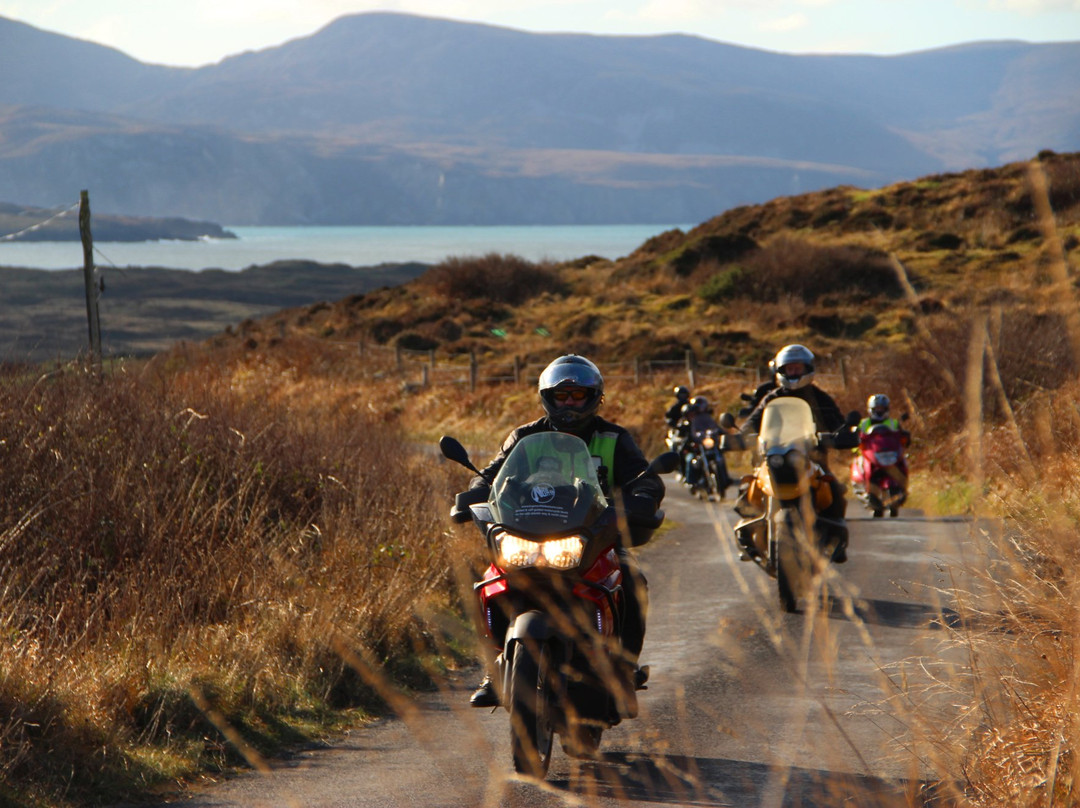 True North Bike tours-莱特肯尼必去景点