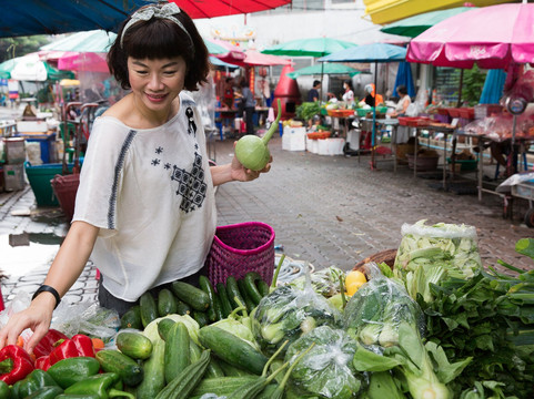 Traveling Spoon-曼谷必去景点