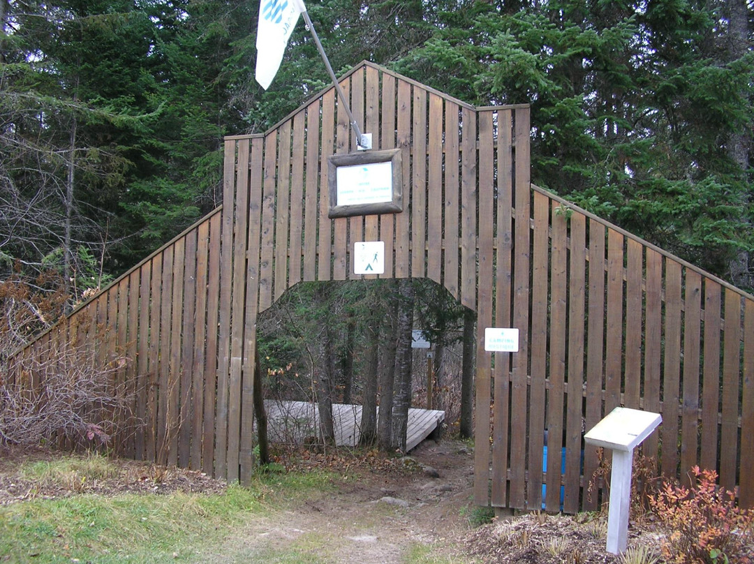 Lac-Saint-Paul旅游攻略图片