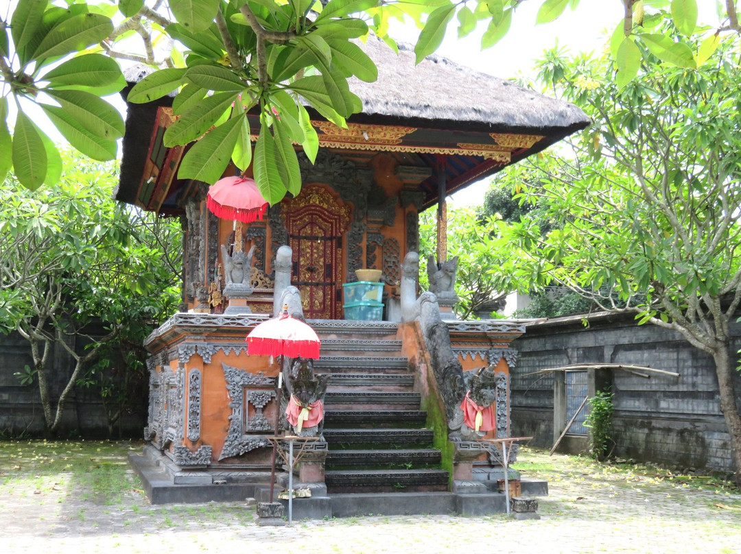 Lombok Leisure Travel-马塔兰必去景点