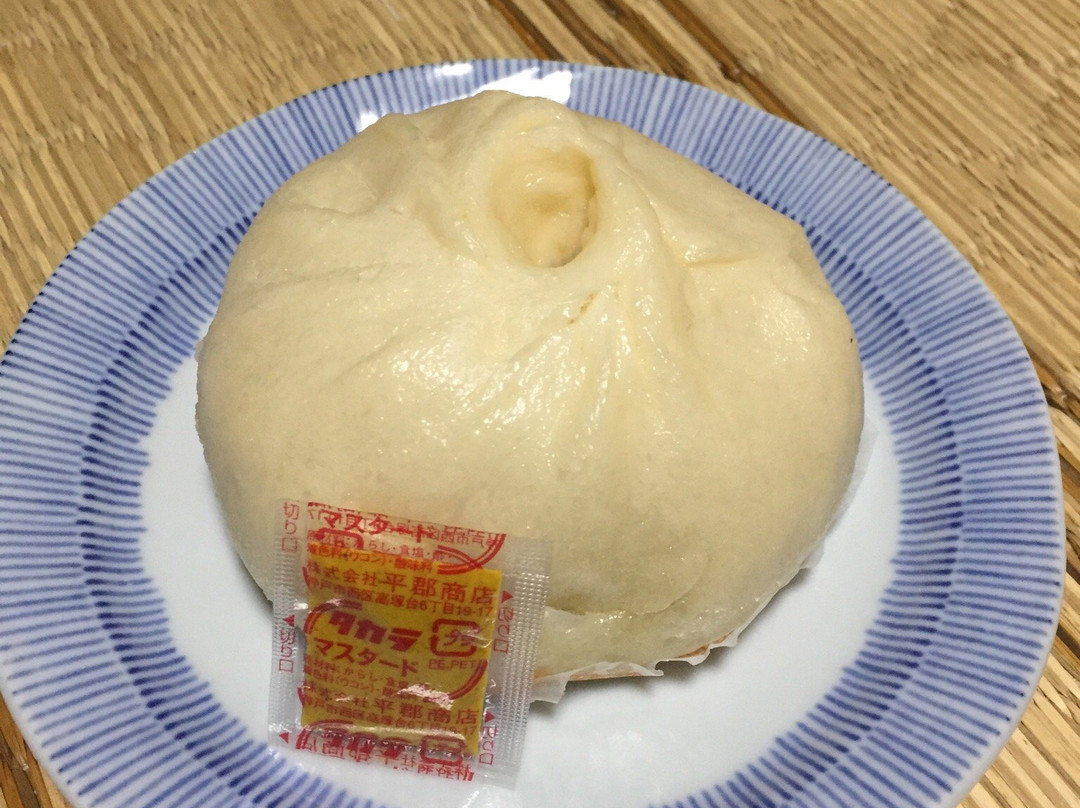 Wan Honten-伊势市必去景点