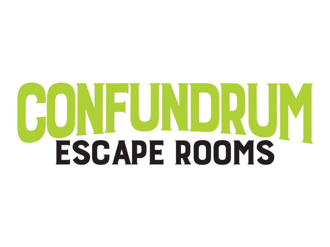 Confundrum Escape Rooms景点图片