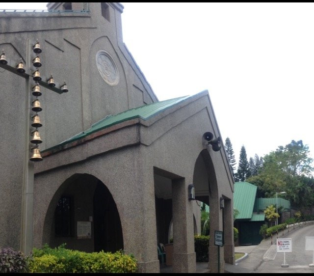 The Pink Sisters Chapel & Convent景点图片