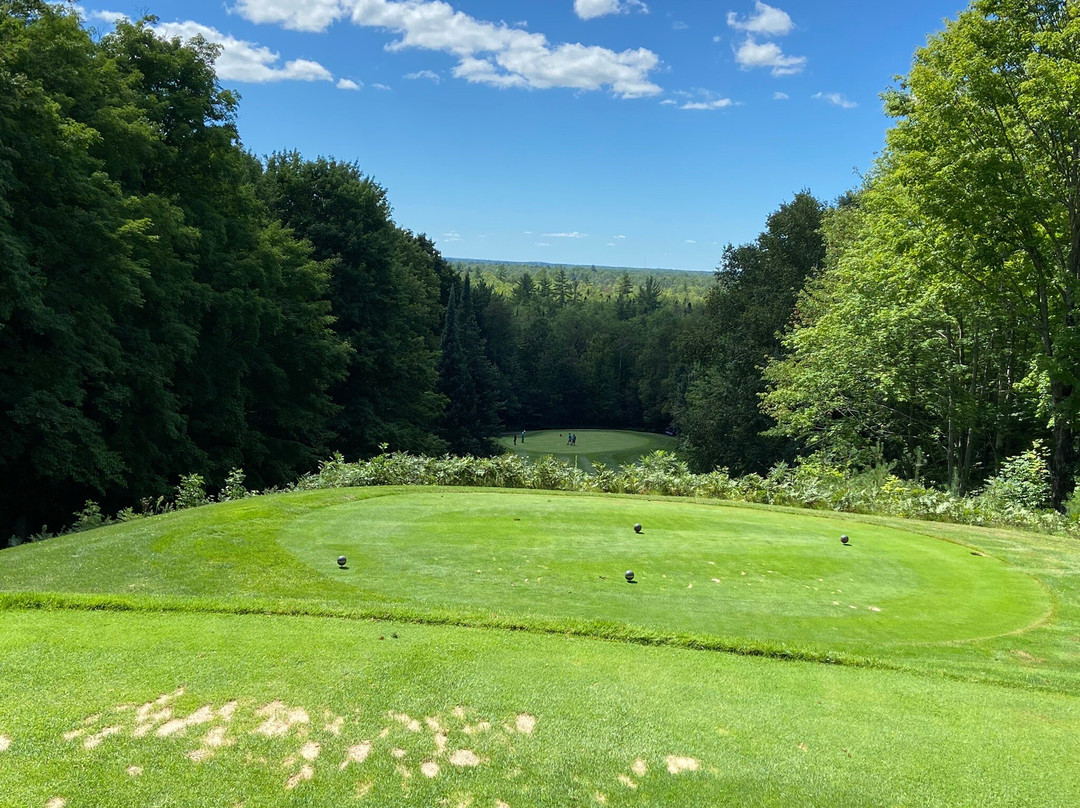 Grandview Golf Club景点图片